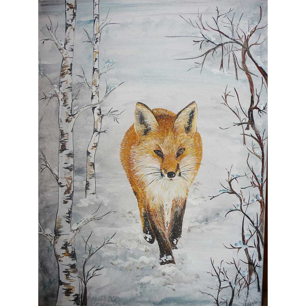 toile-renard